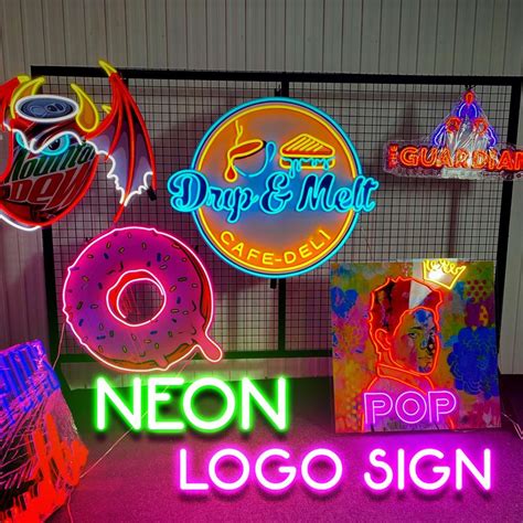 Orant Neon 